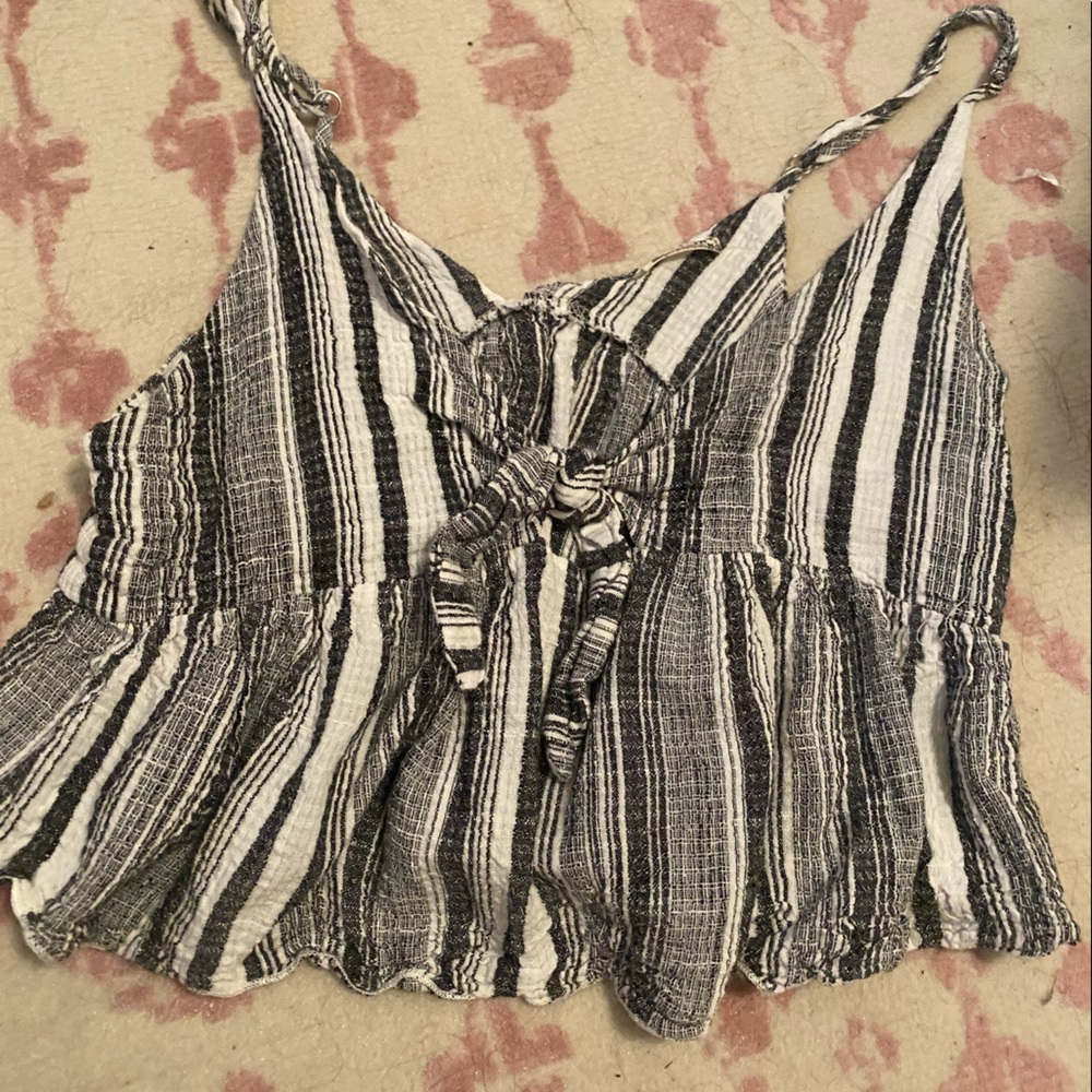 Free People tank top
